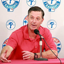 Jamie Moyer